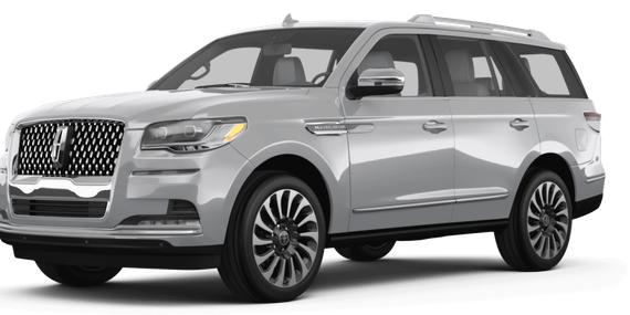 LINCOLN NAVIGATOR L 2024 5LMJJ3LG5REL09015 image